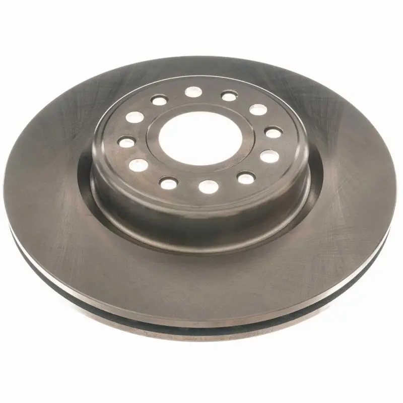 Power Stop 2019 Ram 1500 Front Autospecialty Brake Rotor 1