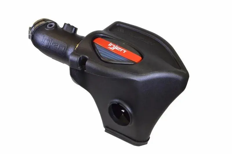 Injen 15-17 Dodge Challenger Hellcat 6.2L / 16-17 Dodge Charger Hellcat 6.2L Evolution Intake 1