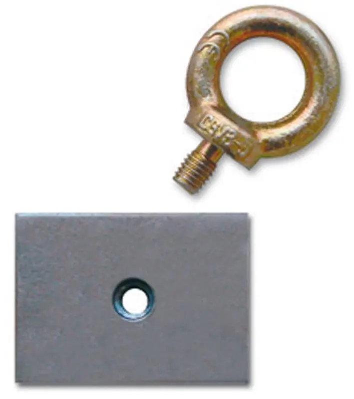 Sparco Belt 3Inin 3-Bar Slide 1