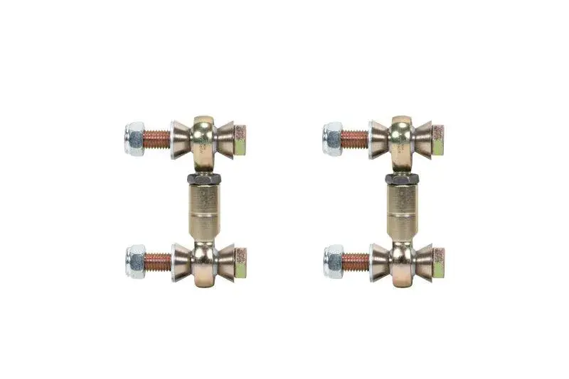 Eibach 18-21 Jeep Grand Cherokee Trackhawk Front Anti-Roll Kit (Adjustable End Link System) 1