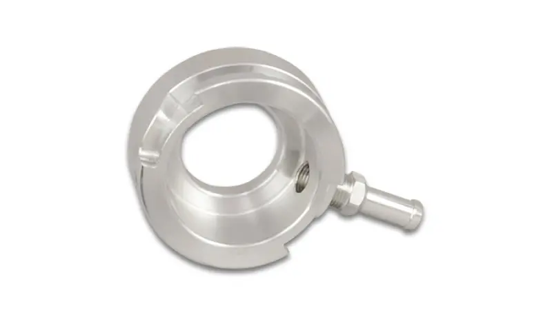 Vibrant Weld On Radiator Filler Neck - 42Mm Id (1.65In) 1