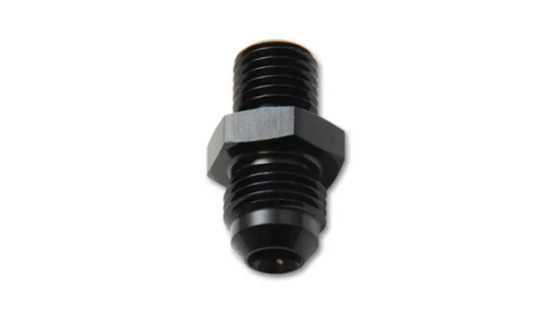 Vibrant -4An To 8Mm X 1.0 Metric Straight Adapter 2