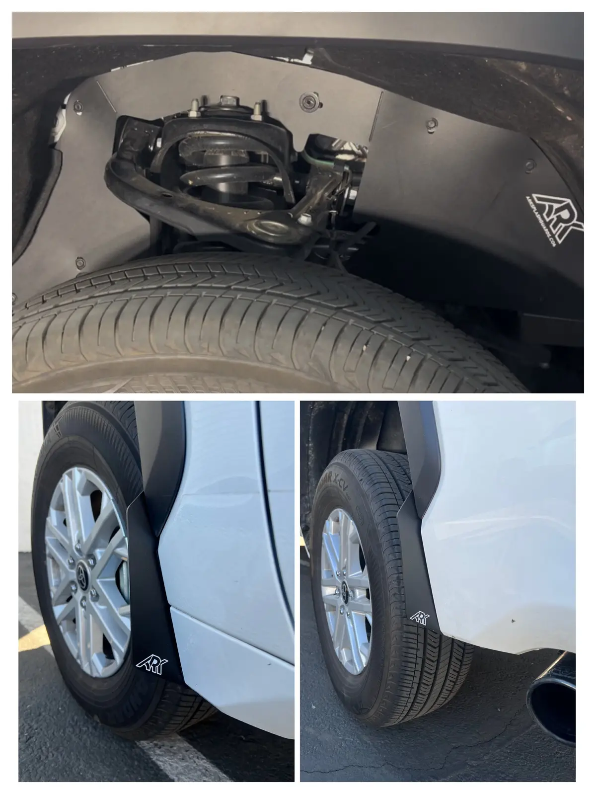 2022+ Toyota Tundra Trixpoly Bundle And Save 1