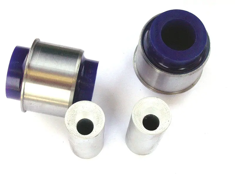 Superpro 2006 Dodge Charger Base Front Lower Inner Control Arm Camber Adjustable Bushing Kit 1