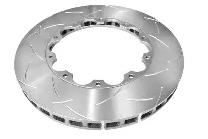 Dba T3 5000 Series Replacement Front Slotted 2015-2020 Dodge Challenger/Charger Hellcat/Scat W 6 Piston - 10 Bolt 390Mm 1