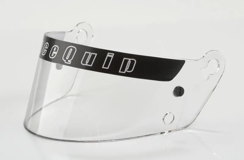 Racequip Sportmod Clear Shield 1