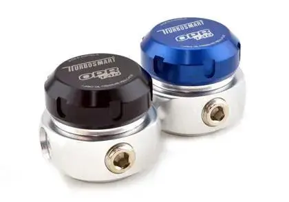 Turbosmart Turbo Oil Pressure Regulator 1