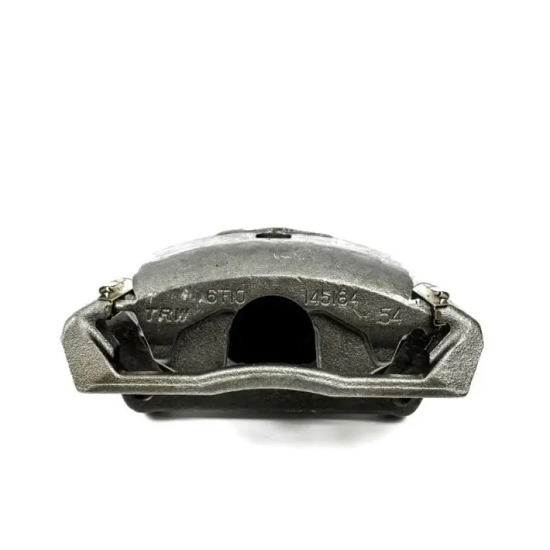 Power Stop 07-09 Chrysler Aspen Rear Right Autospecialty Caliper W/Bracket 1