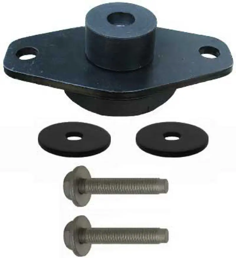Kyb Shocks & Struts Strut Mounts Rear Chrysler 300 / Dodge Charger / Challenger (Rwd) 2005-2023 1