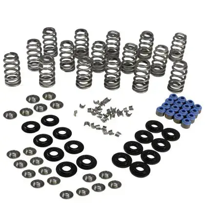 Comp Cams Dodge 6.1L Hemi 0.600In Lift Beehive Spring Kit W/ Titanium Retainers 1