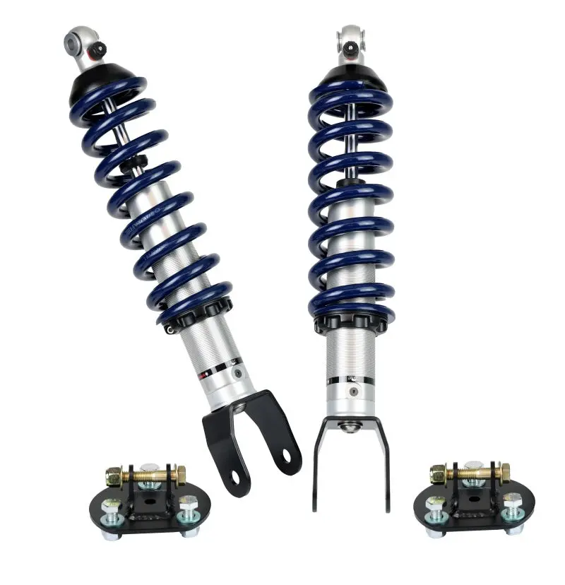 Ridetech 19-25 Dodge Ram 1500 4Wd Hq Coil-Overs - Front 1