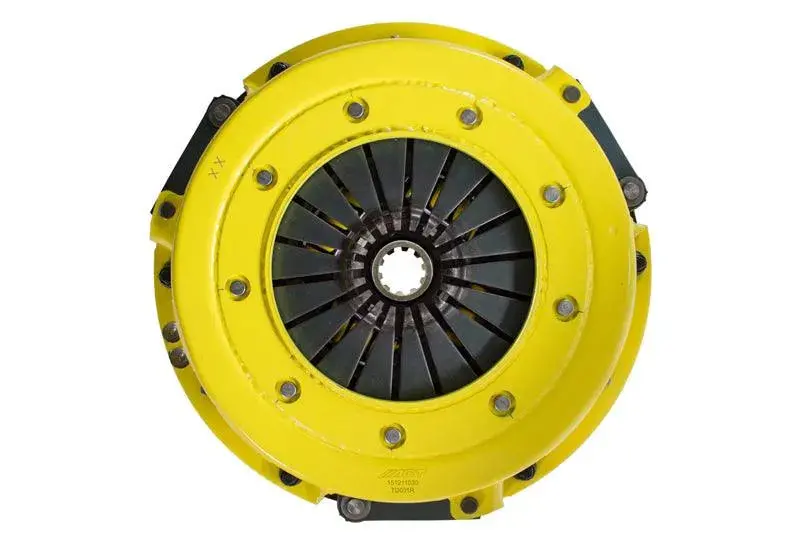 Act 2011-2021 Dodge Challenger 5.7L/6.4L Twin Disc Maxx Xt Race Clutch Kit 1