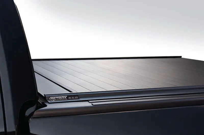 Retrax 09-Up Ram 1500 8Ft Bed / 10-Up Long Bed Retraxpro Mx 2