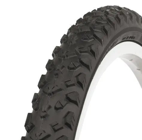 Deli Tire Buitenband 16 Inch 16X2.125 57-305 Cross 1