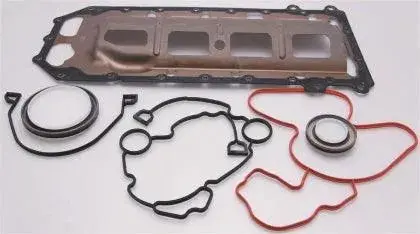 Cometic Street Pro Chrysler 2003-Present 5.7/6.1L Hemi Bottom End Kit 1