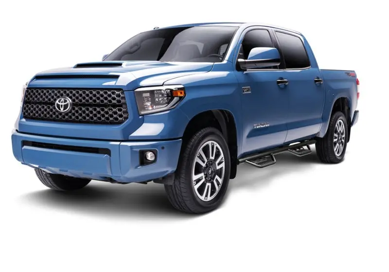 N-Fab 09-18 Ram 1500 Rs Nerf Steps 2