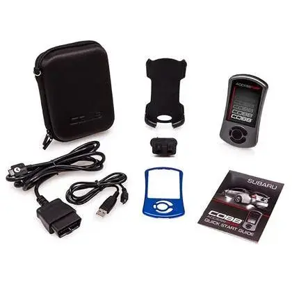 Cobb Accessport V3 - 2015-2023 Ford Mustang Ecoboost 1