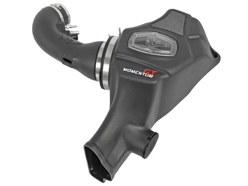 Afe Momentum Gt Pro Dry S Intake System 2015 Ford Mustang Gt V8-5.0L 1