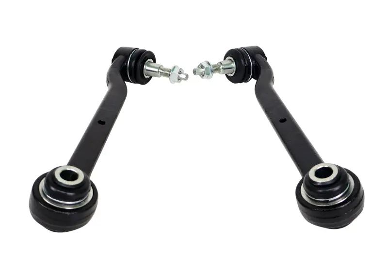 Whiteline 15-23 Ford Mustang S550 Front Lateral Link Lower Control Arm 1