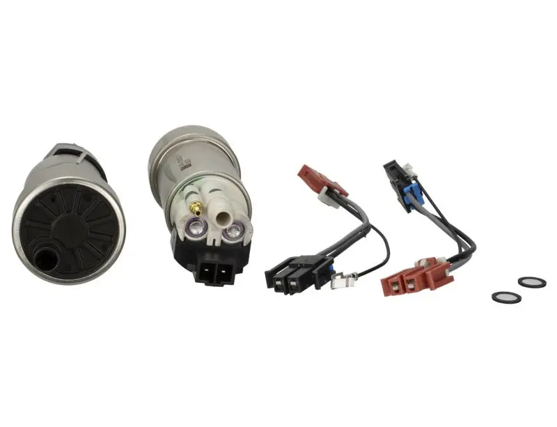 Ford Racing Hi-Performance Dual Fuel Pump Kit 1