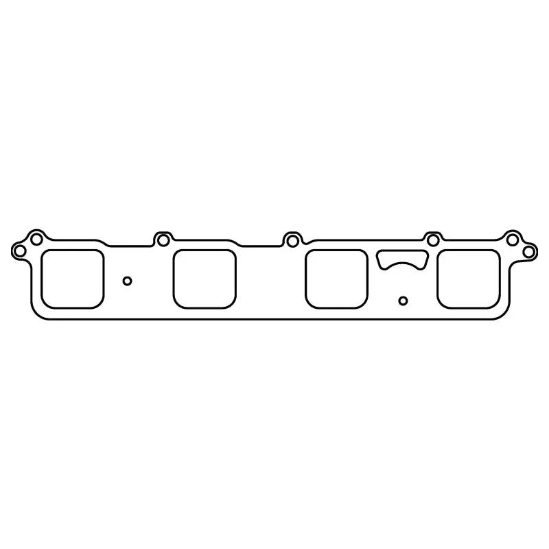 Cometic Chrysler 6.2L Hellcat Gen-3 Hemi .060In. Fiber Intake Manifold Gasket Kit 1