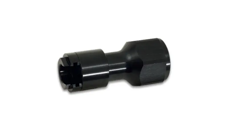 Vibrant Quick Disconnect Efi Adapter -6An Orb X 5/16 (Push-On) 1