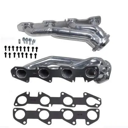 Bbk Dodge Challenger/Charger/300 5.7 Hemi Shorty Headers 1-3/4 In. (09-23) 2