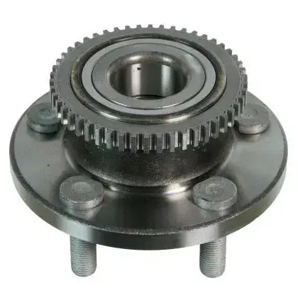 Moog 15-23 Ford Mustang Front Hub Assembly 2