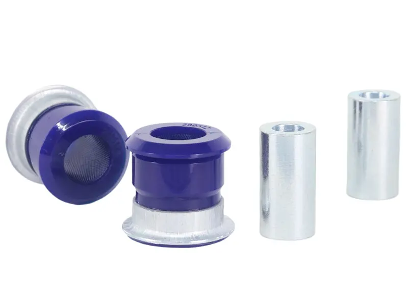 Superpro Upper Control Arm Replacement Bushing Kit (1 Arm) (For Trc6640 & Trc6645) 1