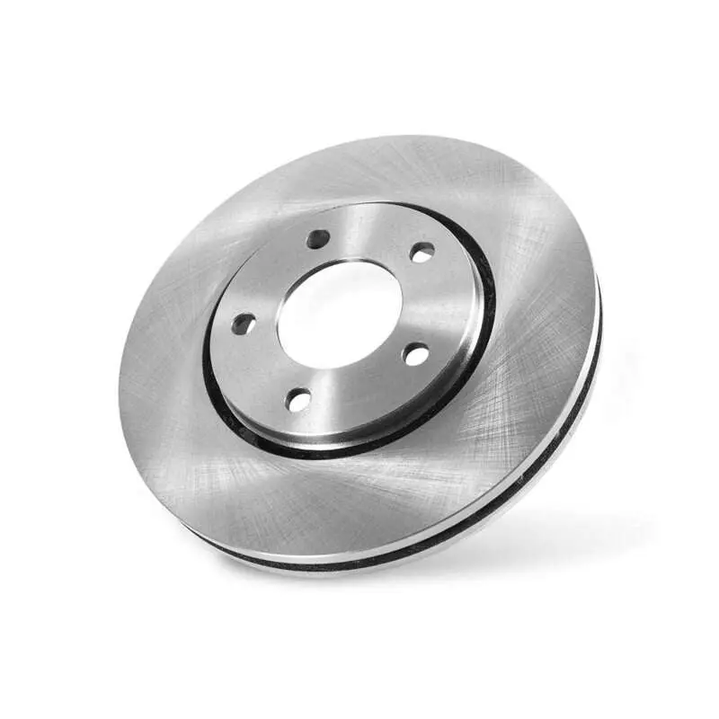 Power Stop 20-22 Lincoln Aviator Rear Autospecialty Brake Rotor 1