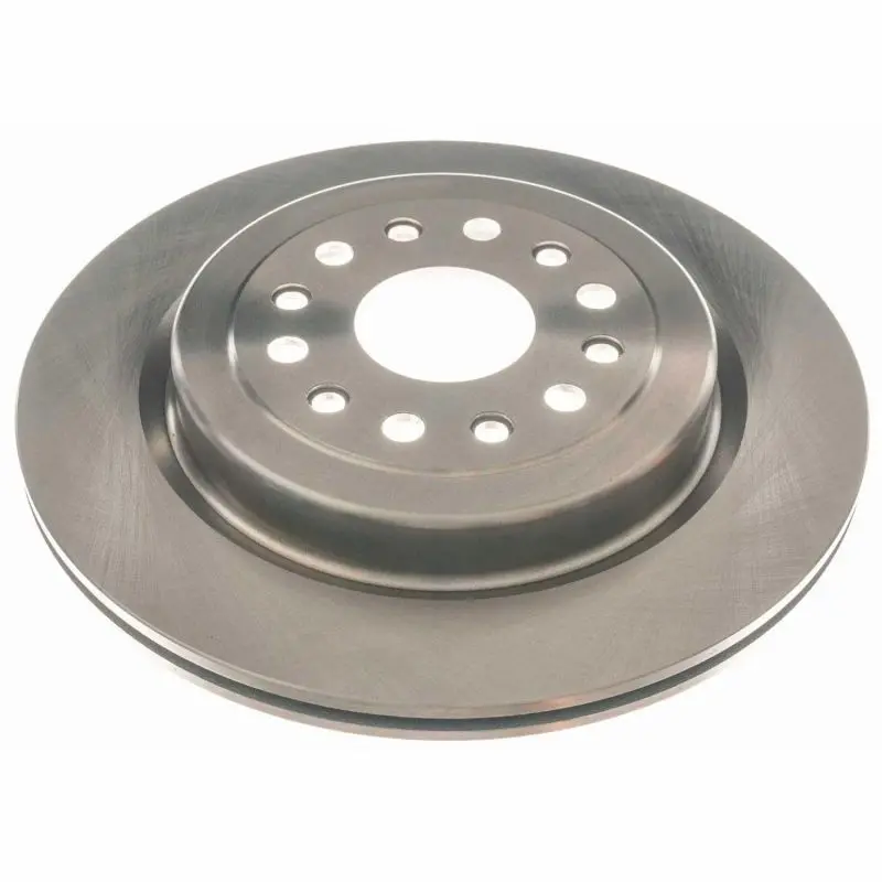 Power Stop 2019 Ram 1500 Rear Autospecialty Brake Rotor 1