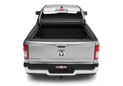 Truxedo 2019-2026 Ram 1500, Rho & Trx Sentry Bed Cover 2