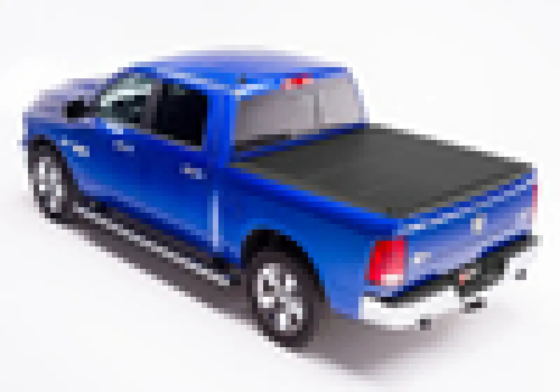Bak 02-20 Dodge Ram 1500 (19-20 Classic Only) / 2003-2026 Ram 2500/3500 8Ft Bed Bakflip Mx4 Matte Finish 2