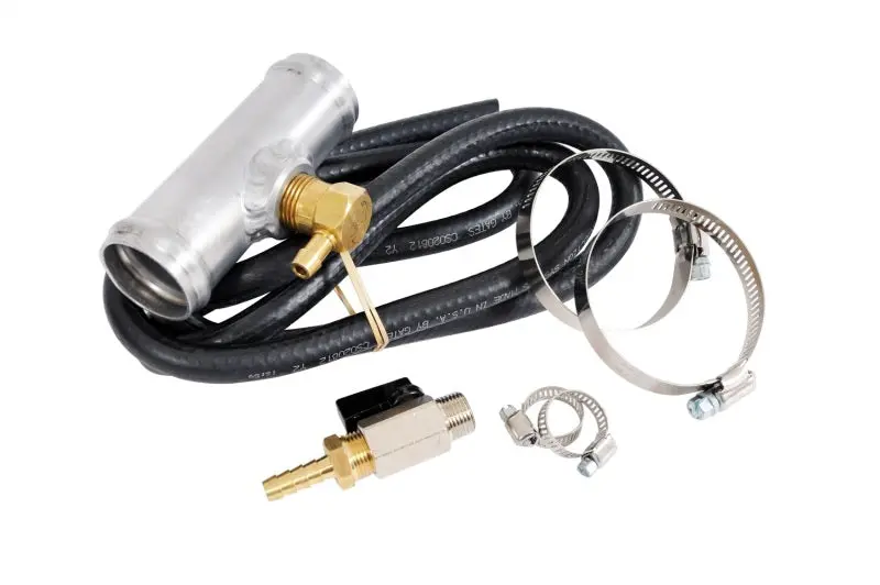 Deezee 13-23 Dodge Ram Transfer Tank Connector Kit 1