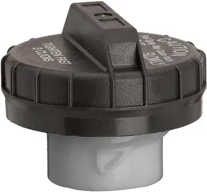 Gates 05-10 Chrysler 300/Dodge Charger/Challenger Oe Equivalent Fuel Cap 1