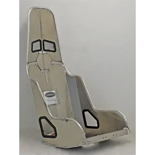 Kirkey Seat - Aluminum Pro Street Drag Seat 1