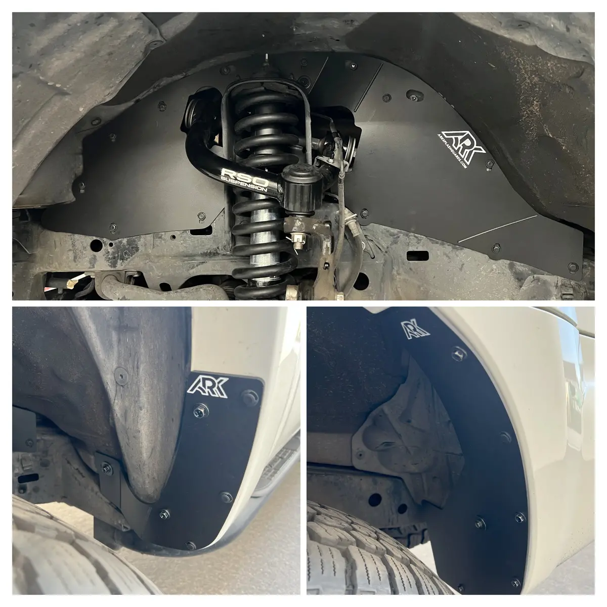 2006-2009 Toyota 4Runner Bundle And Save 1