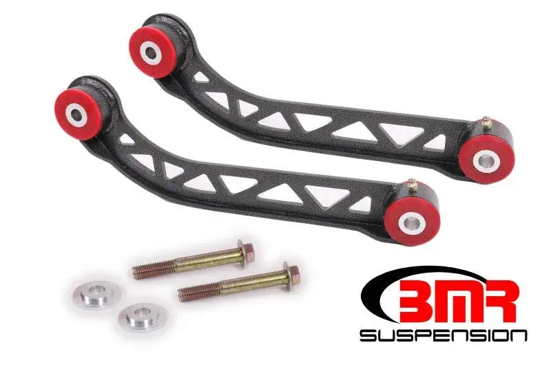 Bmr Non-Adj. Upper Control Arms 06-23 Charger/Challenger/300 Hammertone 1