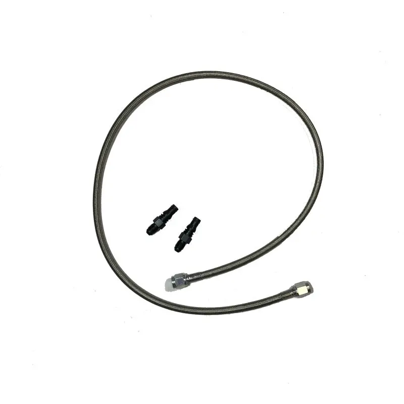 Mcleod Line Assy Mustang 2005-Up 36In With Male Wire Clip Fittings 1