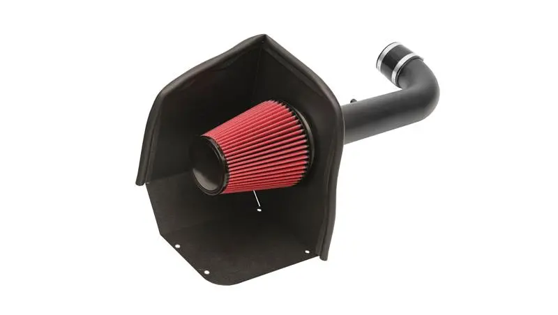 Corsa Apex 12-17 Jeep Grand Cherokee Srt 6.4L Maxflow 5 Metal Intake System 1