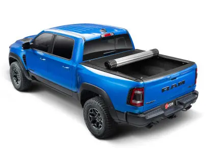 Bak Revolver X2 2019-2026 Ram 1500,  Trx & Rho 5Ft 7In Bed 1