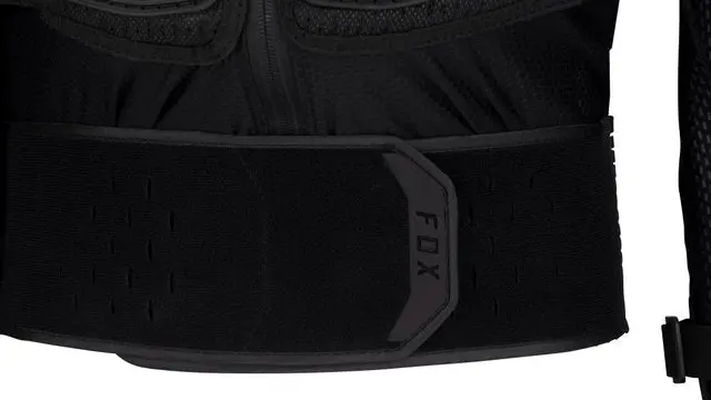 Fox Head Titan Sport Protector Jacket 1