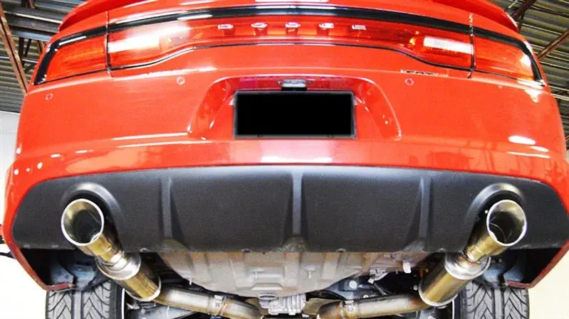 Mrt Exhaust 2012-14 Charger Srt8 Mrt Sport Touring Axle Back 1