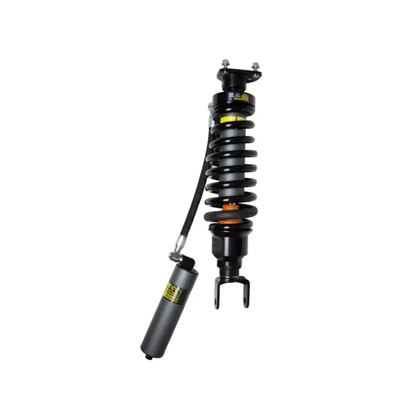 Bilstein 19-24 Dodge Ram 1500 4Wd B8 8112 Zonecontrol Cr Front Right Suspension Kit - 0.6-2.6In Lift 2