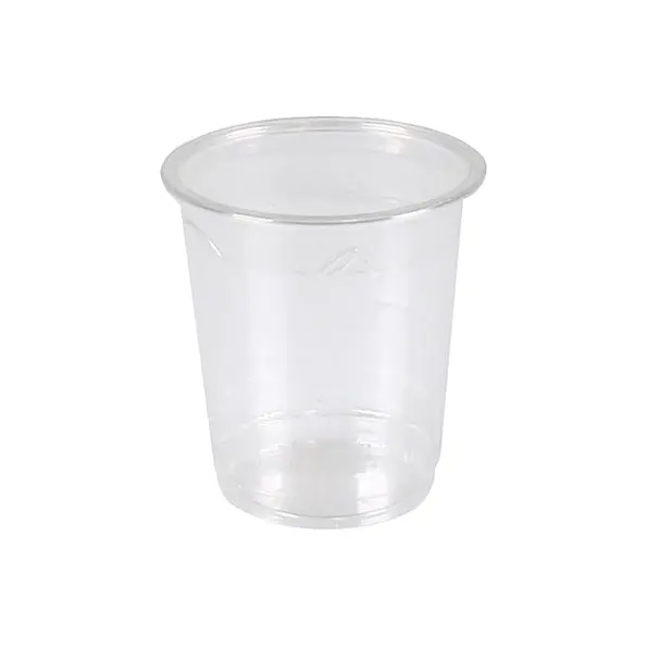 Borrelglas Pet 47Mm. 0.02 0.04 Ltr (800 Stuks) 1