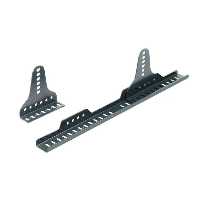 Sparco Side Mount Adjustable Steel 1