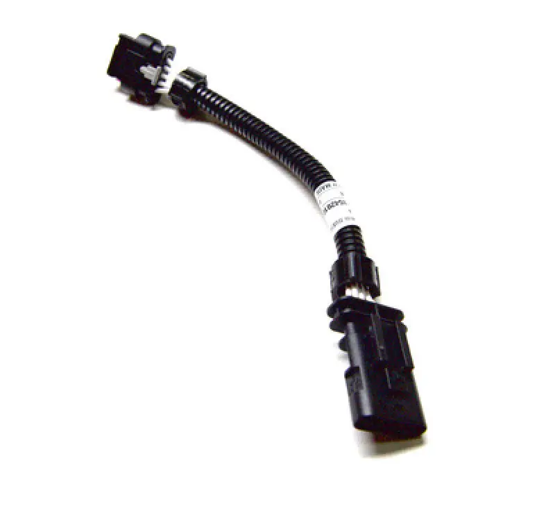 Kooks 18+ Ford Mustang 8In. Front O2 Extension Harness 2