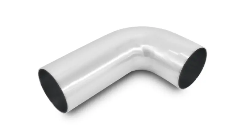 Vibrant 2In Od 90 Degree Tight Radius Aluminum Bend 1