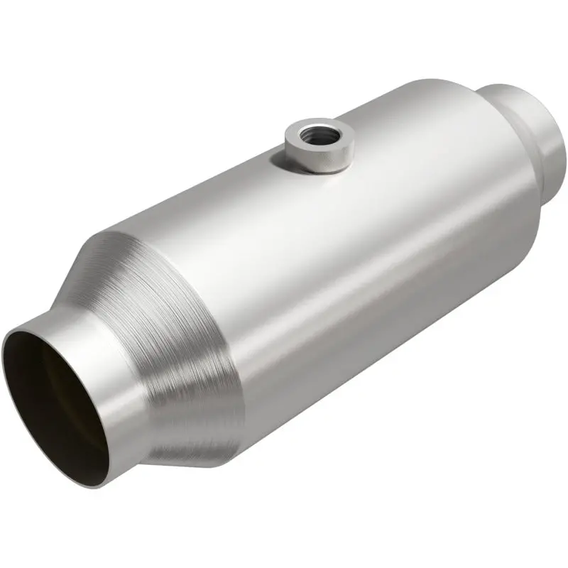 Magnaflow California Grade Universal Converter 11-15 Mercedes-Benz G550 V8 5.5L 1