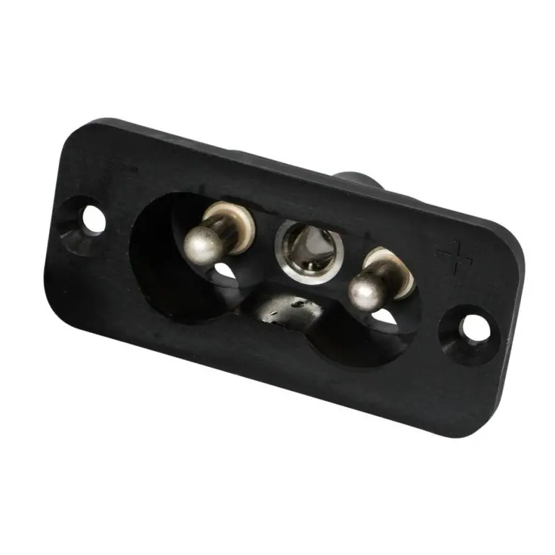 Battery Tender Dc Power Connector Receptable 1